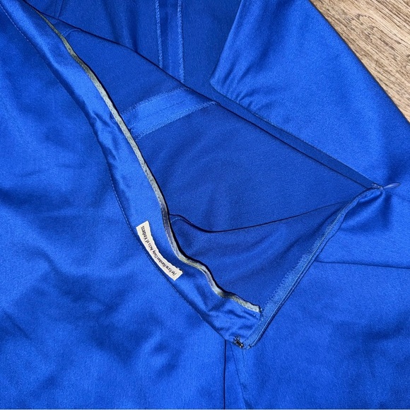 Peace of Cloth • Lisa Premiere Stretch Ankle Pants - Picture 7 of 9